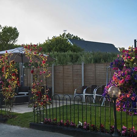 Hillview Self Catering Διαμέρισμα Lusk Εξωτερικό φωτογραφία