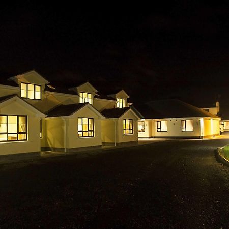 Hillview Self Catering Διαμέρισμα Lusk Εξωτερικό φωτογραφία