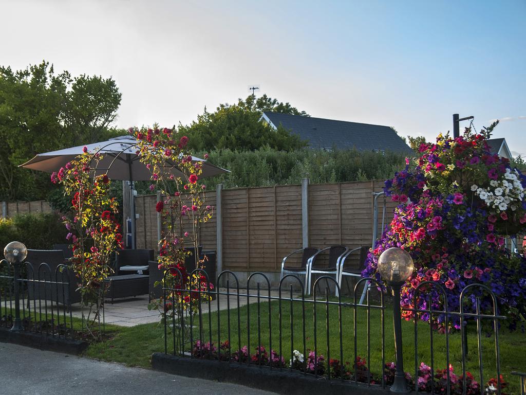 Hillview Self Catering Διαμέρισμα Lusk Εξωτερικό φωτογραφία