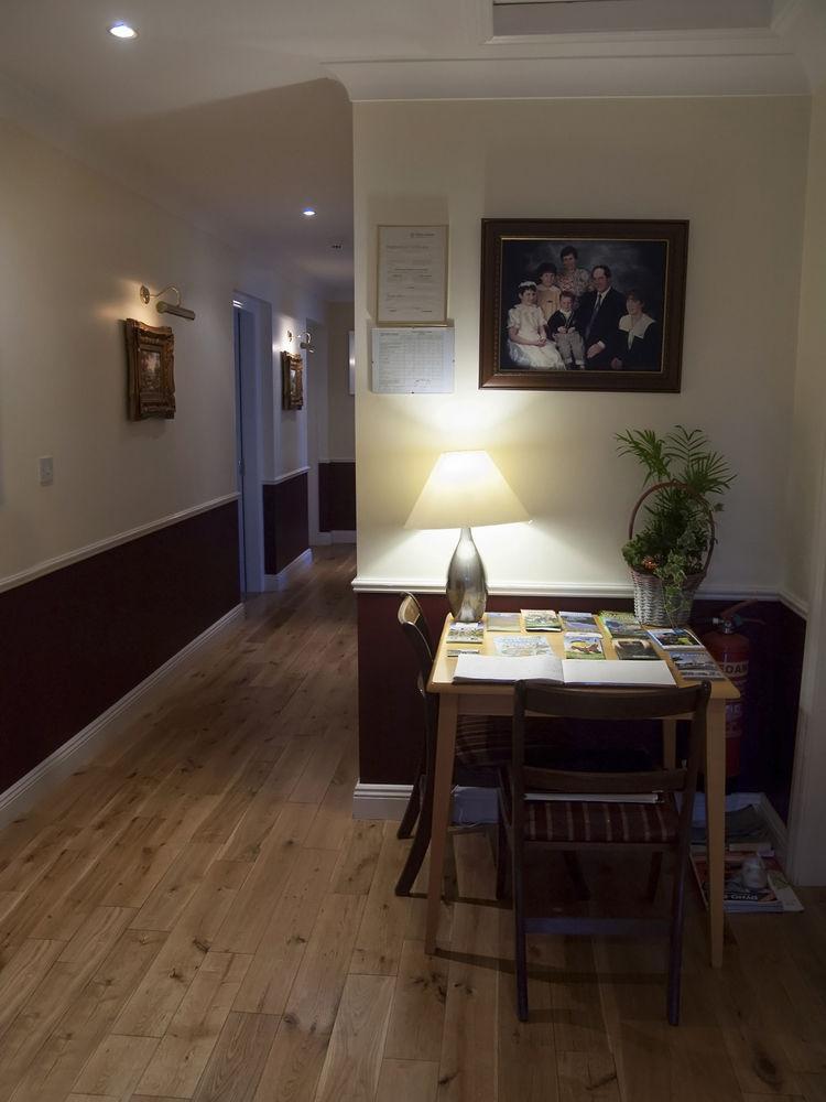 Hillview Self Catering Διαμέρισμα Lusk Εξωτερικό φωτογραφία