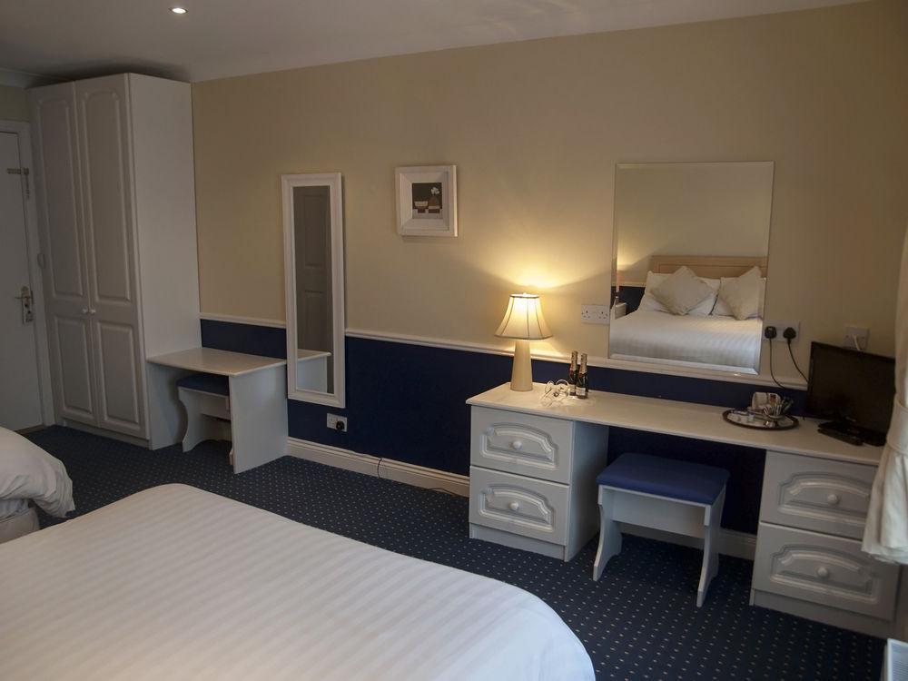 Hillview Self Catering Διαμέρισμα Lusk Εξωτερικό φωτογραφία