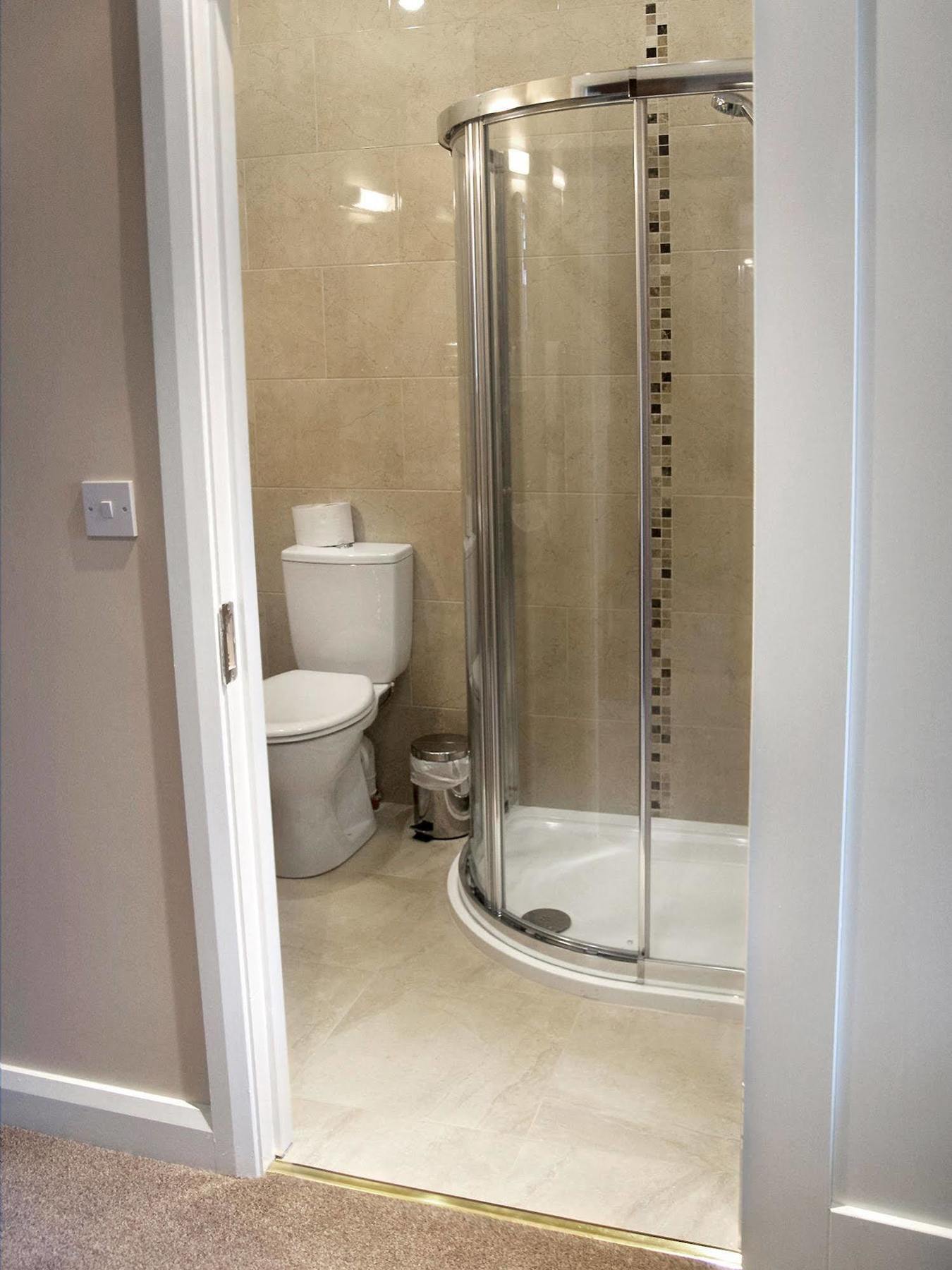 Hillview Self Catering Διαμέρισμα Lusk Εξωτερικό φωτογραφία