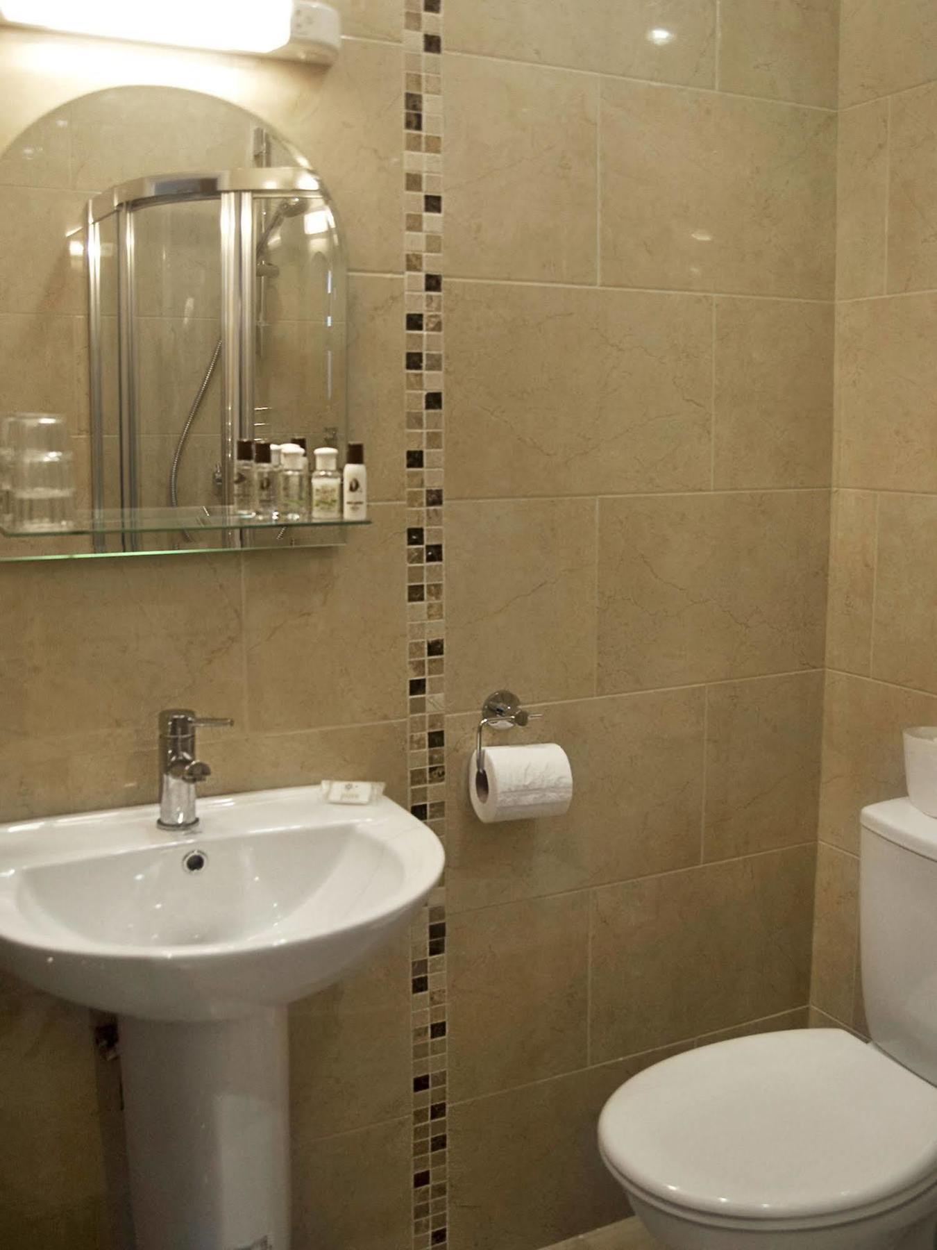 Hillview Self Catering Διαμέρισμα Lusk Εξωτερικό φωτογραφία