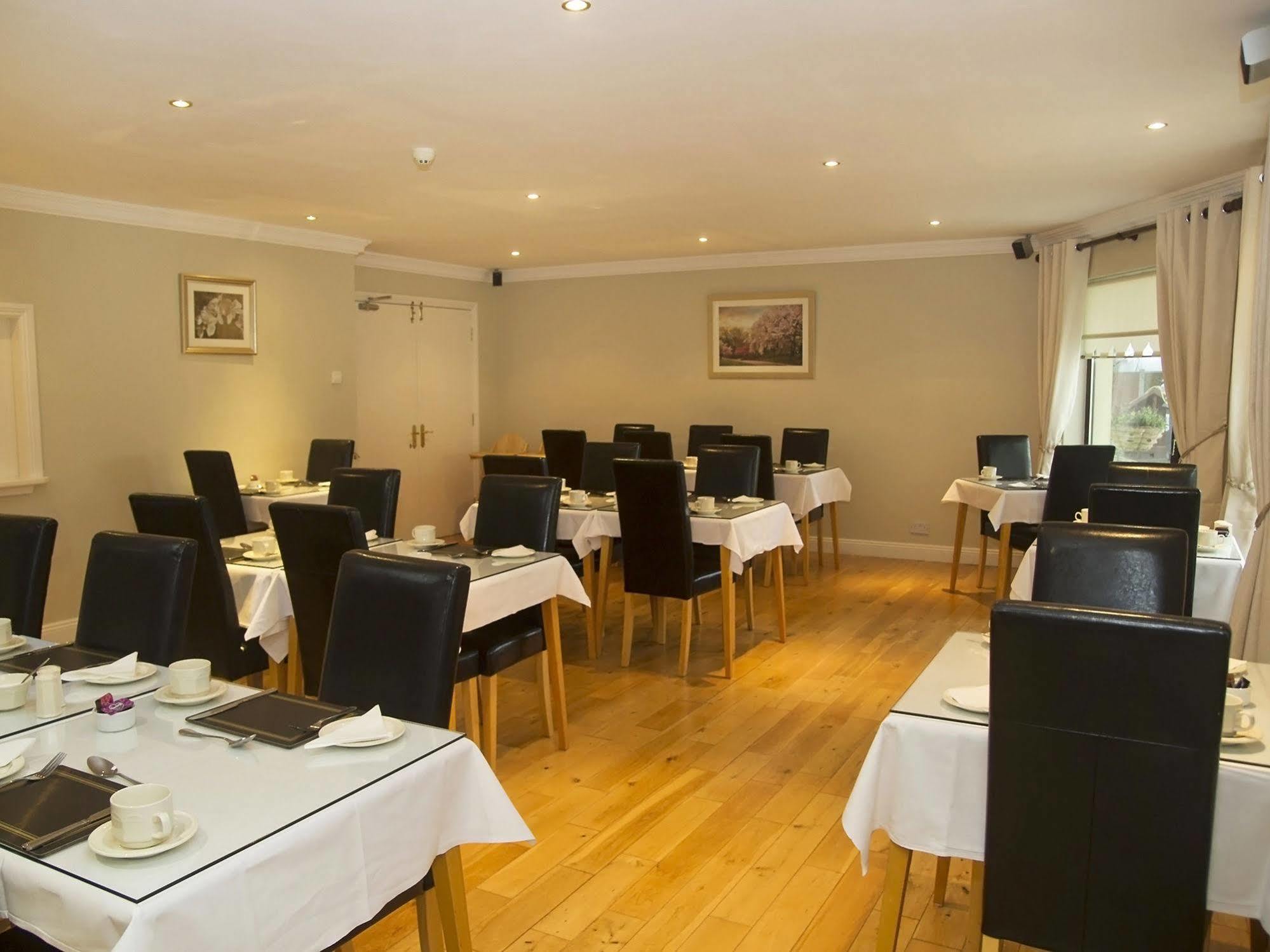 Hillview Self Catering Διαμέρισμα Lusk Εξωτερικό φωτογραφία
