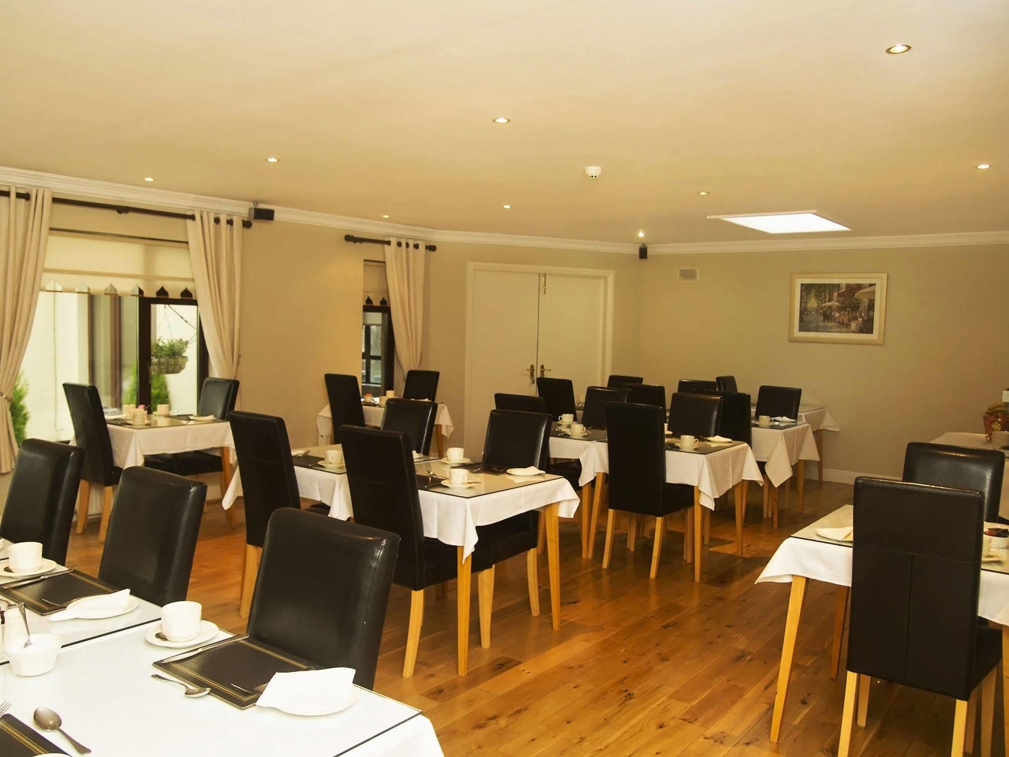 Hillview Self Catering Διαμέρισμα Lusk Εξωτερικό φωτογραφία