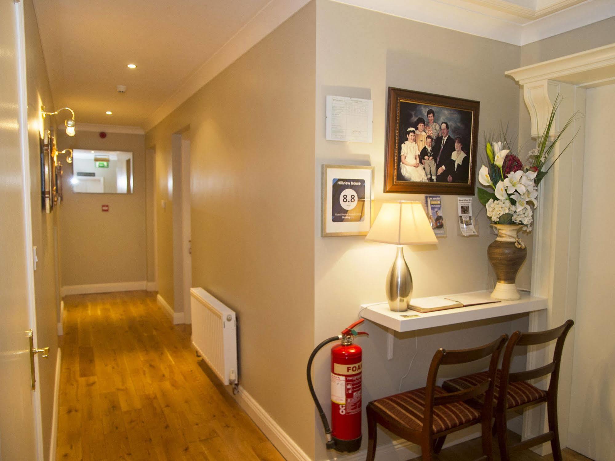 Hillview Self Catering Διαμέρισμα Lusk Εξωτερικό φωτογραφία