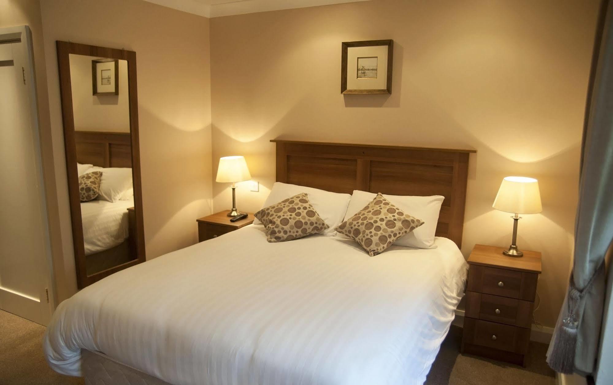 Hillview Self Catering Διαμέρισμα Lusk Εξωτερικό φωτογραφία