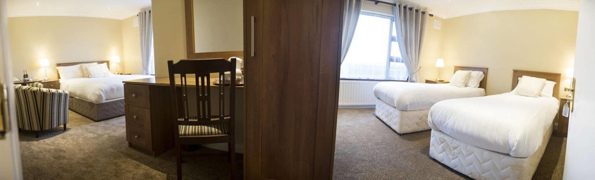 Hillview Self Catering Διαμέρισμα Lusk Εξωτερικό φωτογραφία