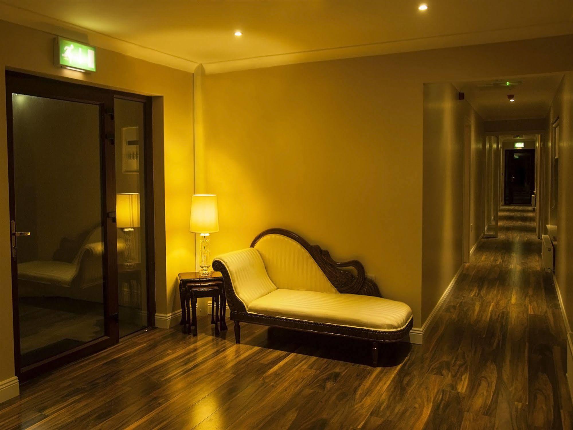 Hillview Self Catering Διαμέρισμα Lusk Εξωτερικό φωτογραφία