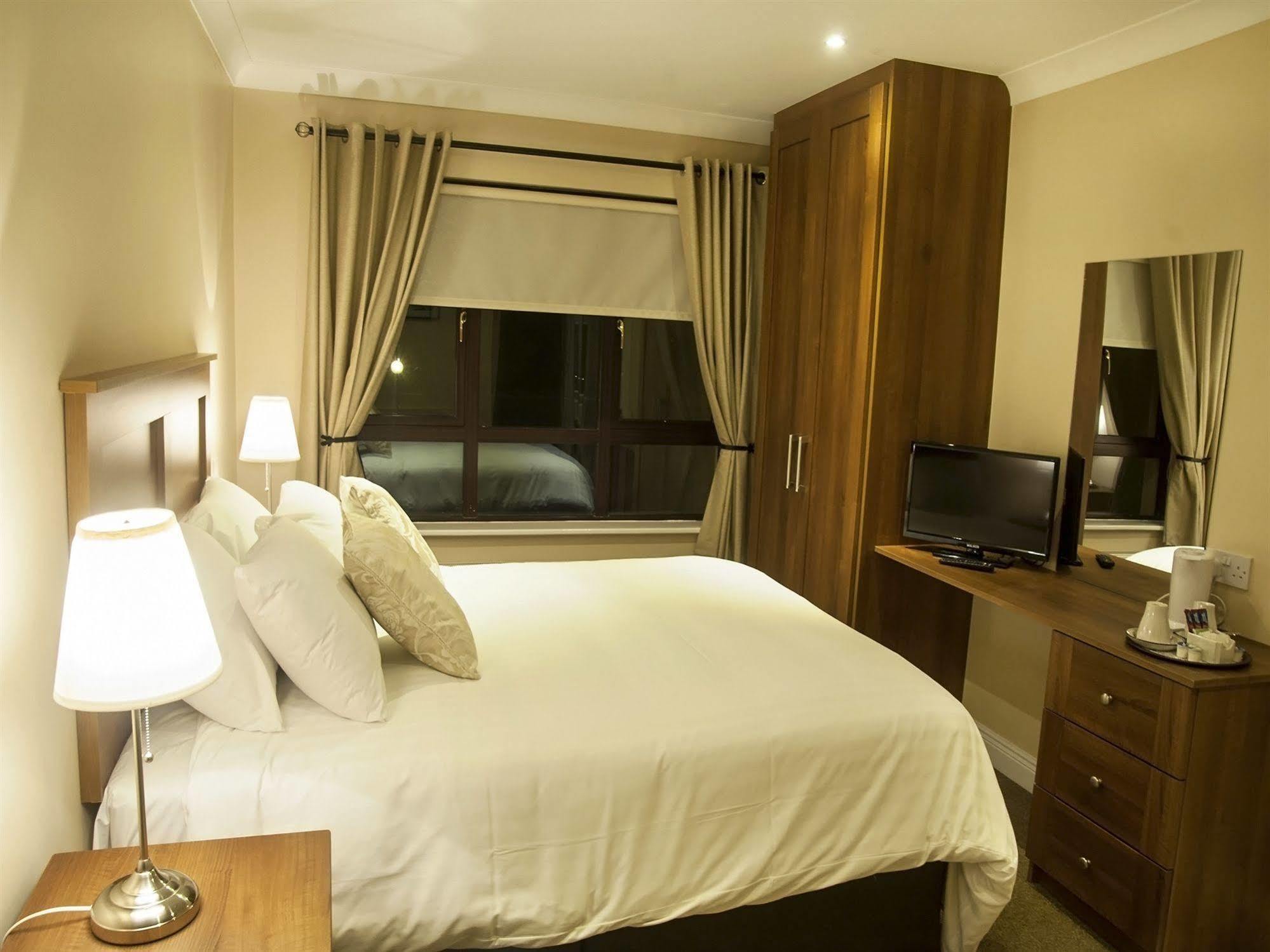 Hillview Self Catering Διαμέρισμα Lusk Εξωτερικό φωτογραφία
