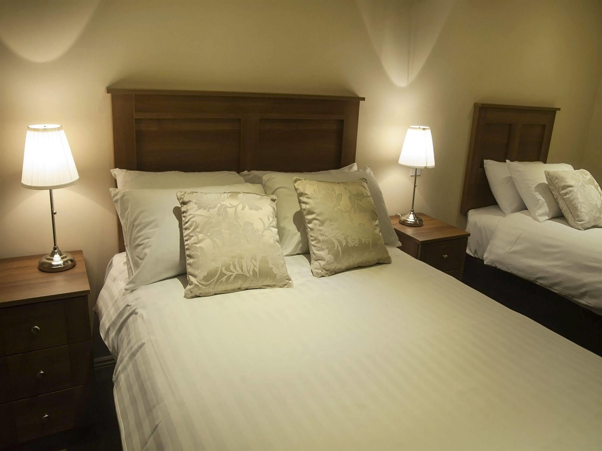 Hillview Self Catering Διαμέρισμα Lusk Εξωτερικό φωτογραφία