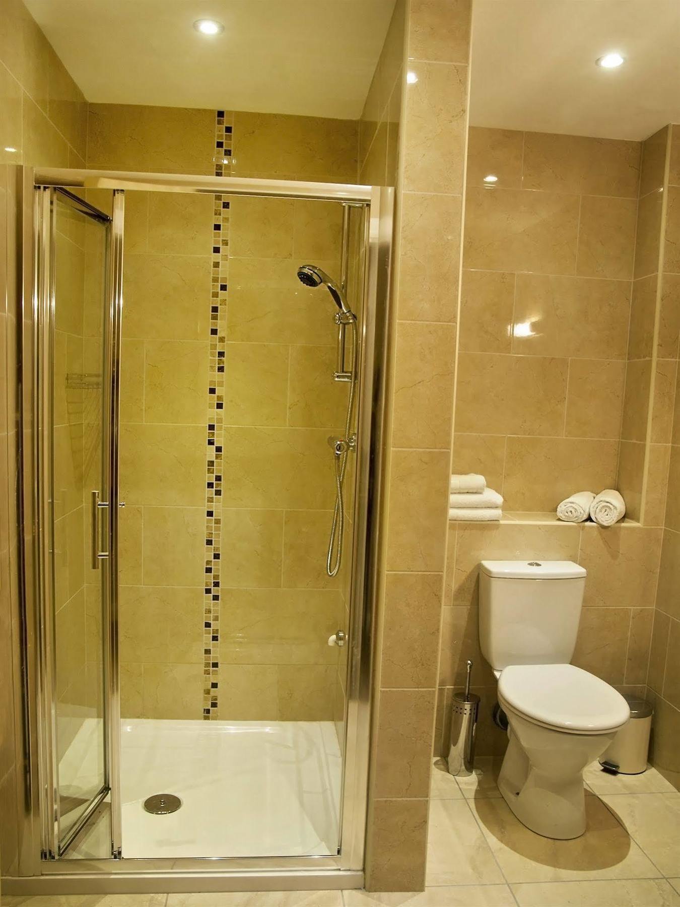Hillview Self Catering Διαμέρισμα Lusk Εξωτερικό φωτογραφία