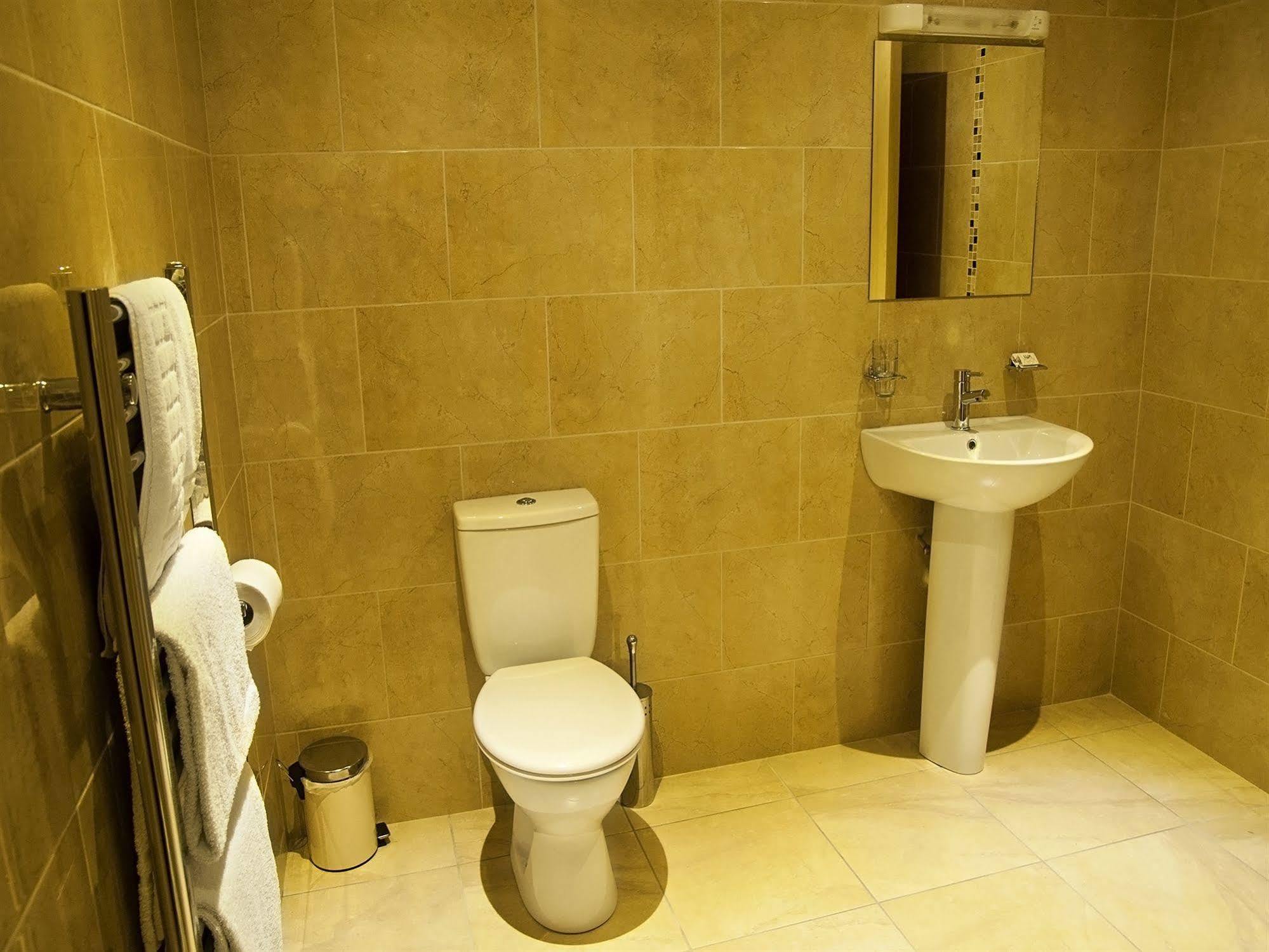 Hillview Self Catering Διαμέρισμα Lusk Εξωτερικό φωτογραφία