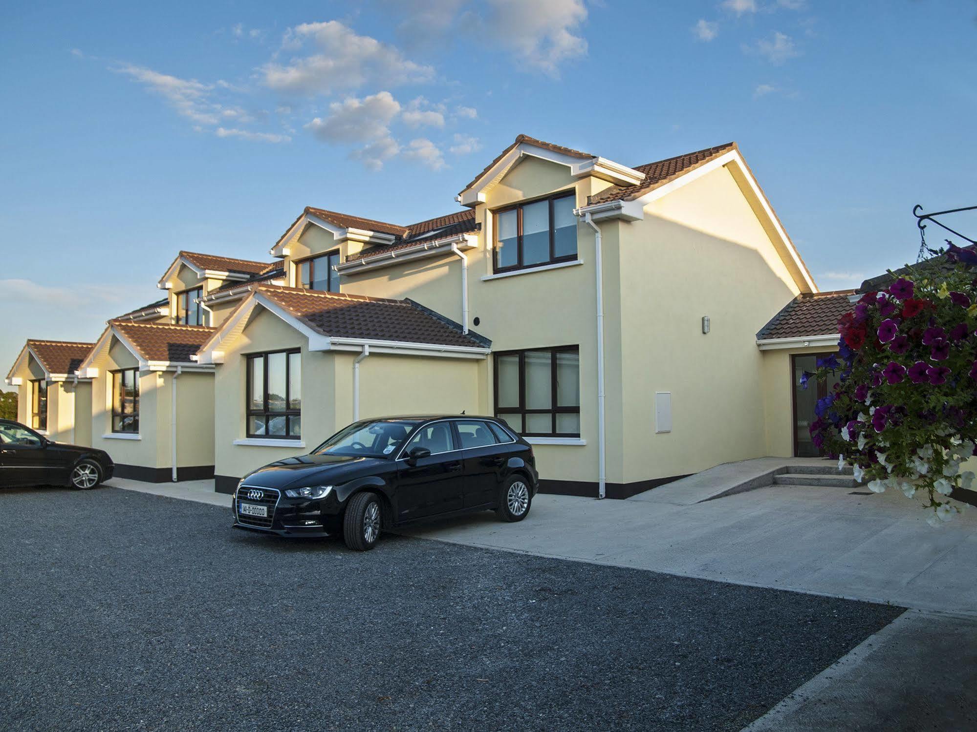 Hillview Self Catering Διαμέρισμα Lusk Εξωτερικό φωτογραφία