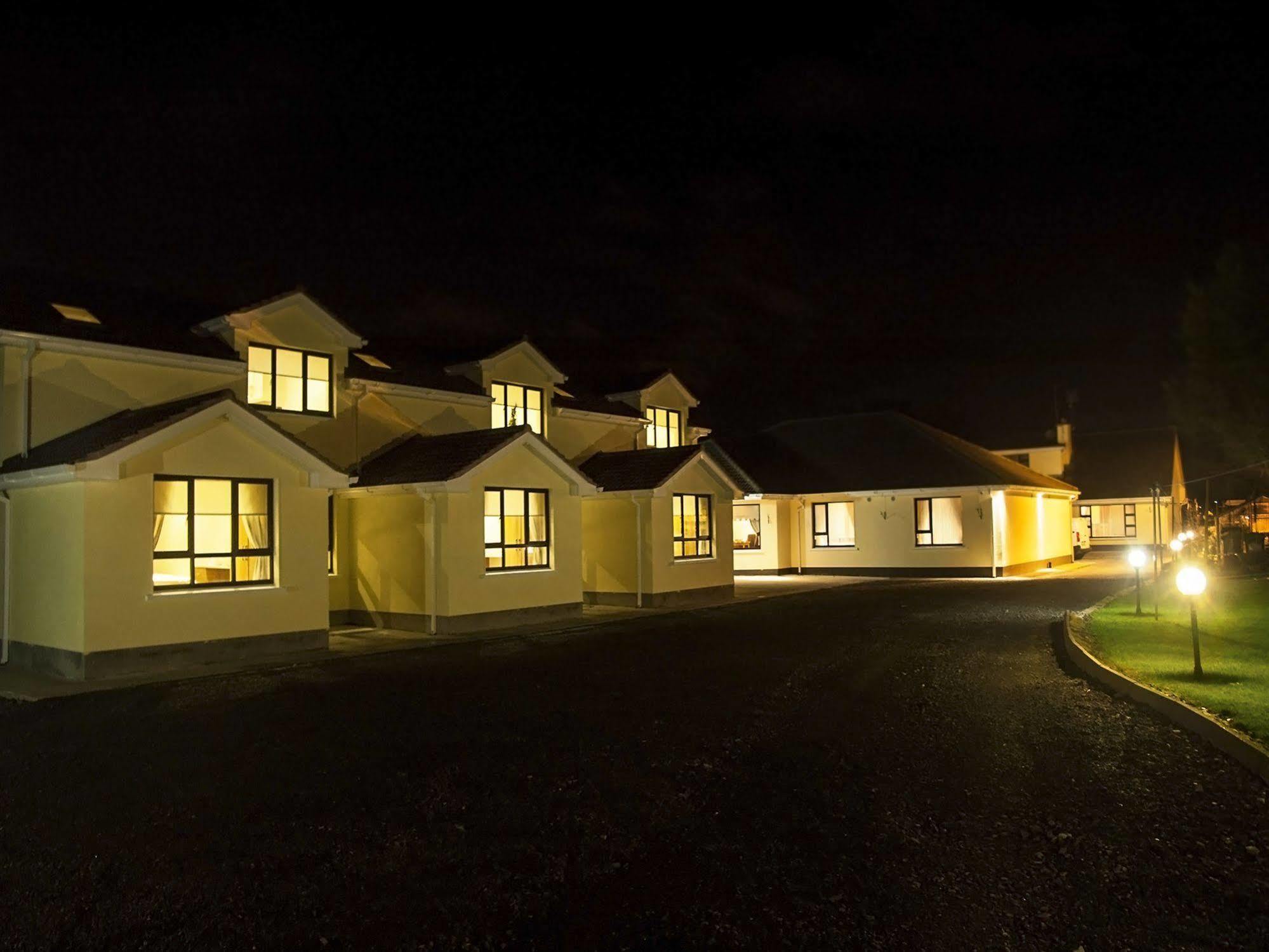 Hillview Self Catering Διαμέρισμα Lusk Εξωτερικό φωτογραφία